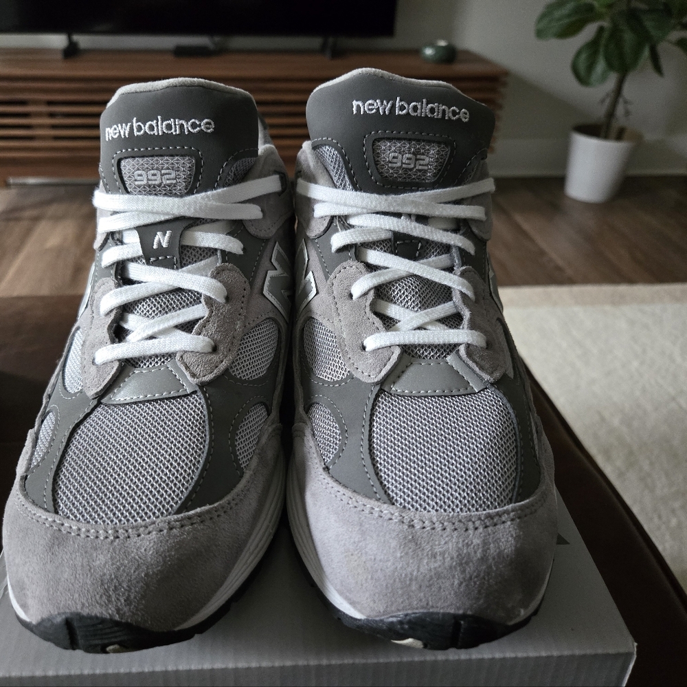 NEW BALANCE 992